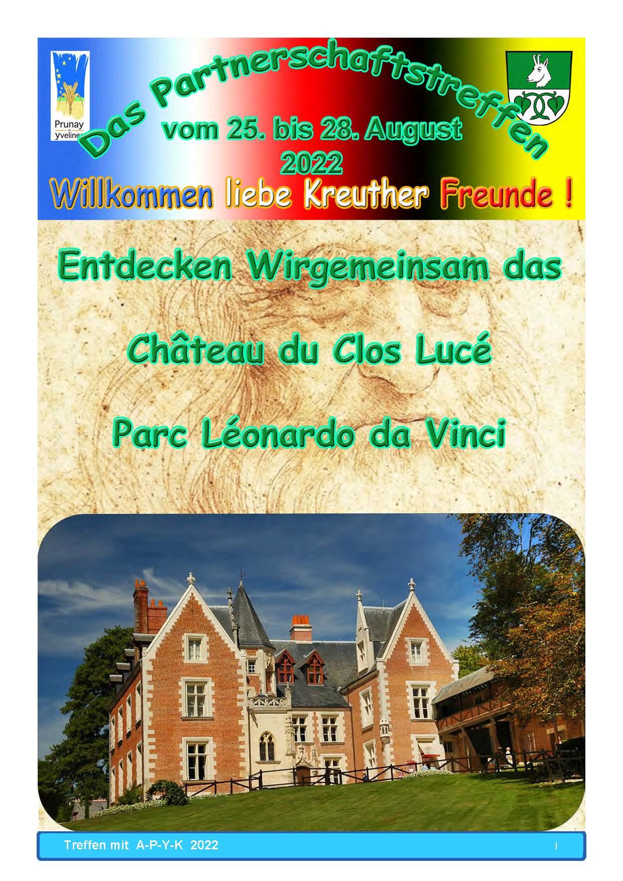 Clos luce page 1 allemande2022