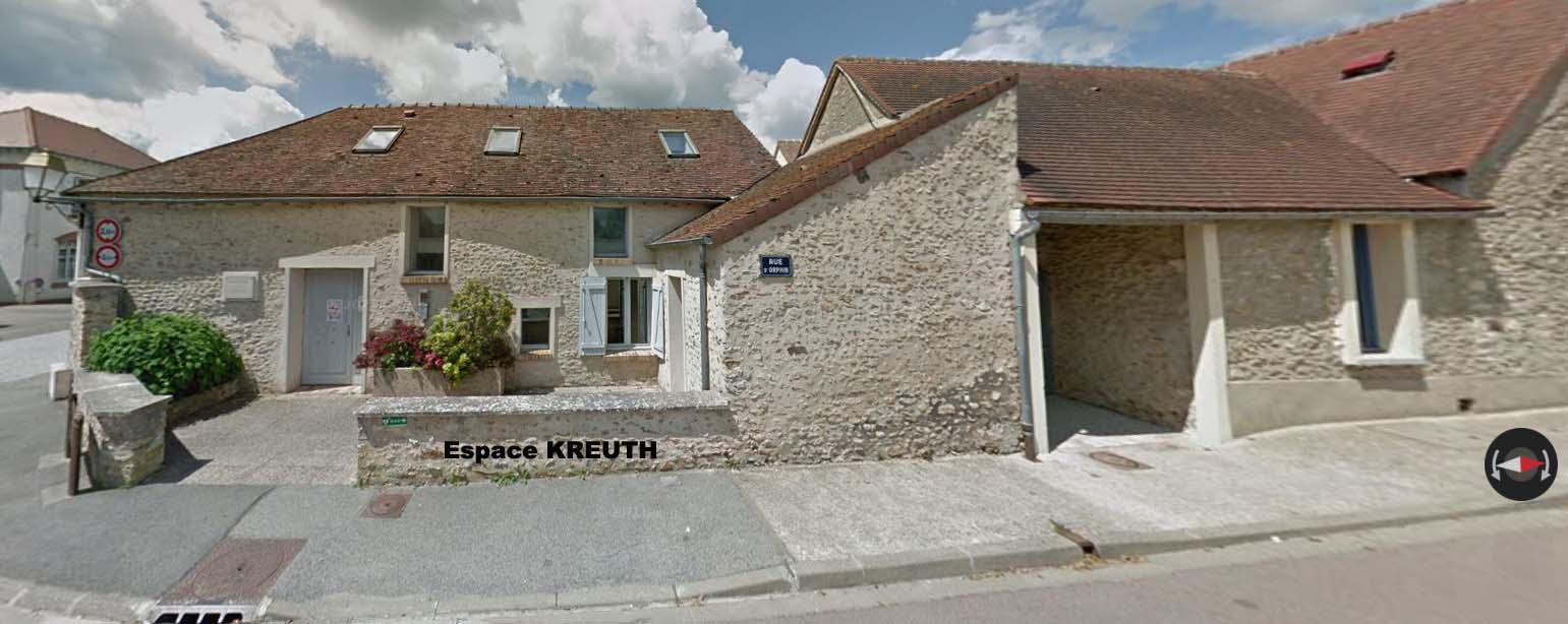 Espace kreuth