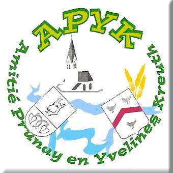 Logo apyksite