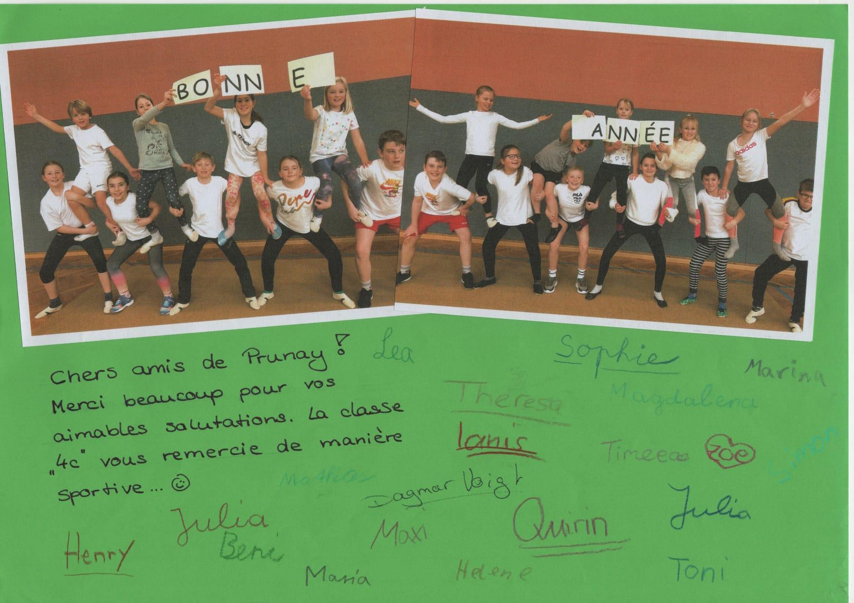 Voeux kreuth ecole 3